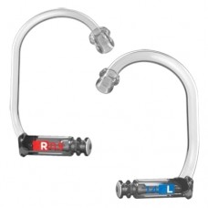 Тонкая трубка Widex EasyWear Thin Tube V.2 0.9/1.4 мм